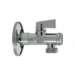 ROBINET COLT 1/2 X 3/8 TIEMME