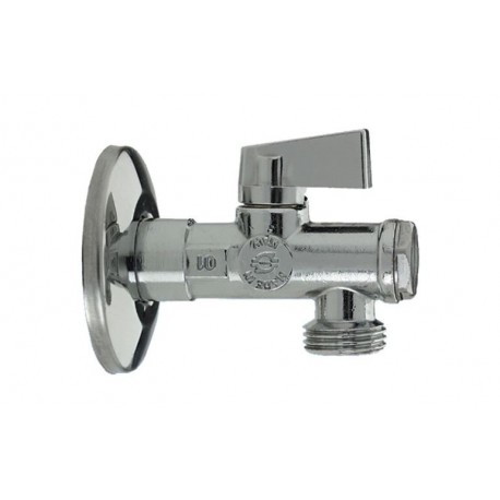 ROBINET COLT 1/2 X 3/8 TIEMME