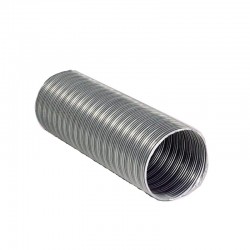 TUB ALUMINIU D 90