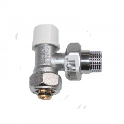 ROBINET RETUR ARCO+CONECTOR