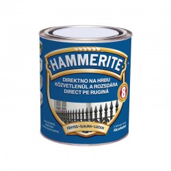VOPSEA HAMMERITE LUCIOS ARGINTIU 2.5 L