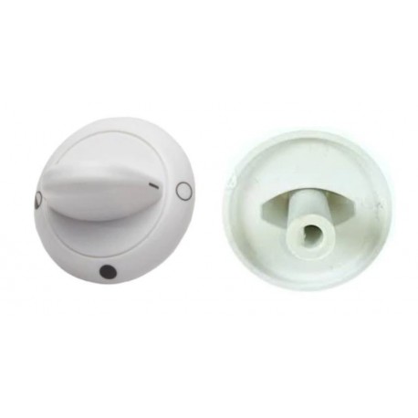 BUTON ARAGAZ COLOR / ALB