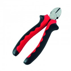 CLESTE CU TAIS LATERAL 180 MM OLOF7