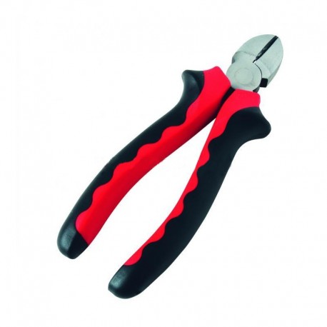 CLESTE CU TAIS LATERAL 180 MM OLOF7