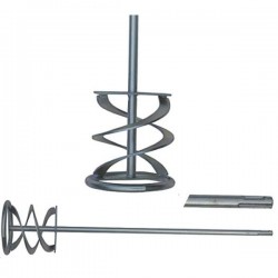 MIXER CU PRINDERE SDS