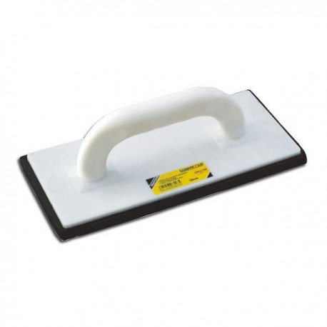 DRISCA PVC CU CAUCIUC - 270 x 130 MM GROSIME - 10 MM