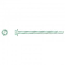 SURUB AUTOFORANT PENTRU FIXAREA TABLEI METALICE 5.5 X 120 MM OC - 55120