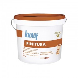 GLET PREPARAT KNAUF FINITURA 6 KG
