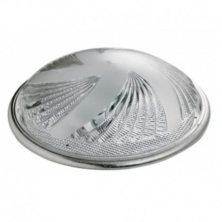 PLAFONIERA CU TUB NEON CIRCULAR