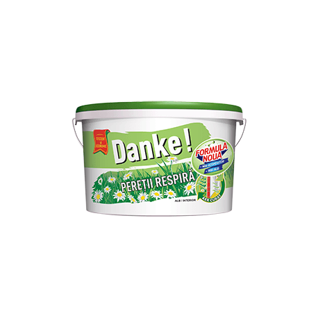 VOPSEA LAV DANKE INTERIOR VERDE 8.5L