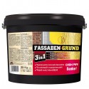 GRUND FASSADEN - 8 KG