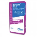 TENCUIALA PE BAZA DE IPSOS RIGIPS RIMANO UNI 25 KG