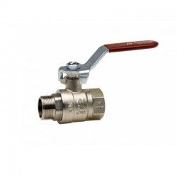 ROBINET CU MANETA MF 1/2''