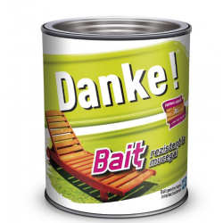 BAIT DANKE - NUC 0,75 L