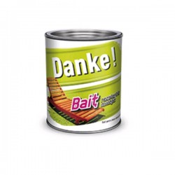 BAIT DANKE - CASTAN 0.75 L