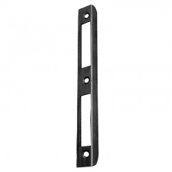 TABLITA PENTRU BROASCA 72 MM 035-183 NEGRU