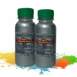BRONZ LAC
