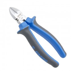 CLESTE CU TAIS LATERAL 160 MM 461/1BI 607884