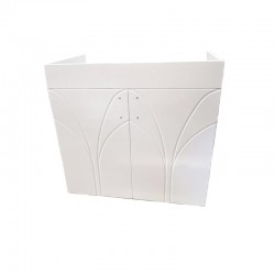 MASCA BUCATARIE - ALBA 80 X 50 CM