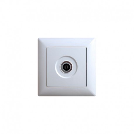 PRIZA TV TRECERE VISAGE ALB GU.VTV.T