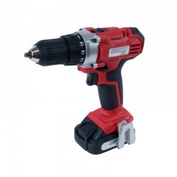 MASINA DE GAURIT SI INSURUBAT RAIDER RDP - CDL08L CU ACUMULATOR Li-ION