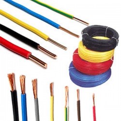 CONDUCTOR FY - 6 MM