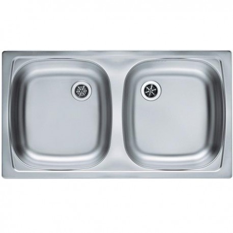 CHIUVETA BASIC 160 LEINEN