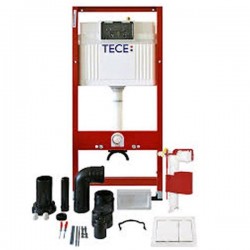 REZERVOR INGROPAT TECE + CLAPETA