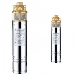 POMPA SUBMERSIBILA SKM 100