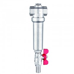 FILTRU AUTOCURATIRE EVP 1'