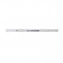 DREPTAR ALUMINIU CU MANERE SI BOLOBOC 2 M 626030