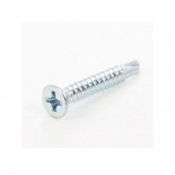 SURUB AUTOFORANT CAP INECAT 4.8 X 38 MM