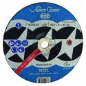 DISC ABRAZIV POLIZARE 230 X 6.5 MM MET G2306522M