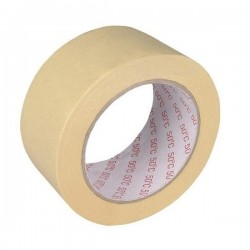 BANDA ADEZIVA DIN HARTIE 48 MM X 50 M 455048