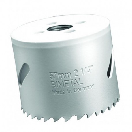 CAROTA BI-METAL 68 X 38 MM 3006800101