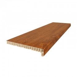 GLAF INTERIOR PVC STEJAR AURIU 150 MM
