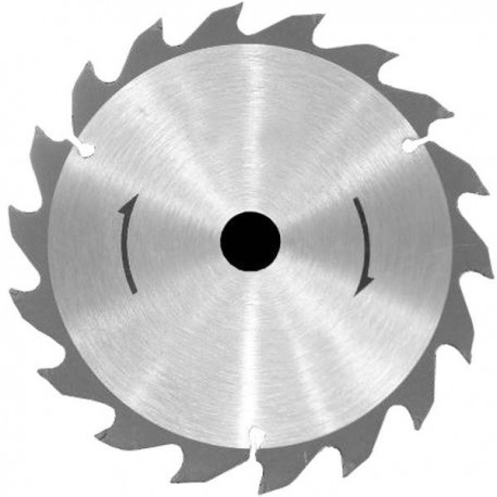 PANZA/DISC CIRCULARA LEMN VIDIA 200 / 25 / 4 / 56T - 638011