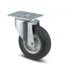 ROATA PIVOTANTA - D 10 CM 70 KG