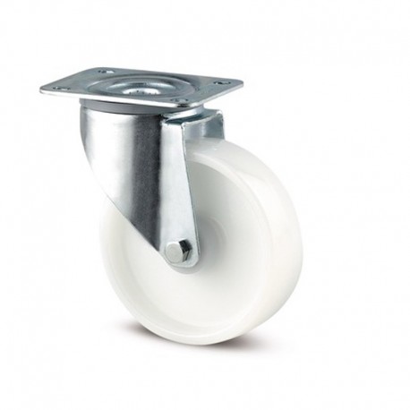 ROATA PIVOTANTA - D 10 CM 70 KG