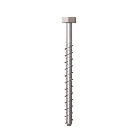 ANCORAJ CU FILET 10 X 120 MM SKR10120