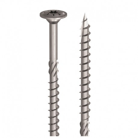 SURUB CAP LARG 8 X 240 MM TLL8240