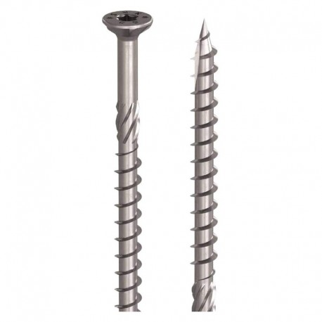 SURUB DULGHERIE SNK8280 - 8 X 280 MM