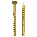 SURUB DULGHERIE SCH5100H - 5 X 100 MM