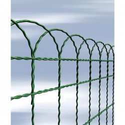 PLASA GARD ARCOPLAX L 10 M H 90 CM