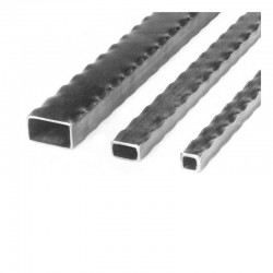 TEAVA AMPRENTATA 25 X 25 X 2 MM