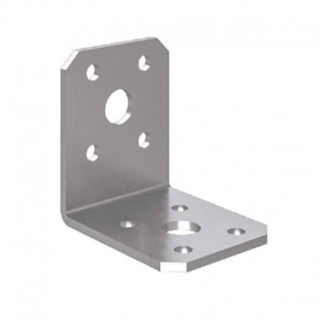 UNGHIULAR COLTAR METALIC 90 X 90 X 40 HT909040