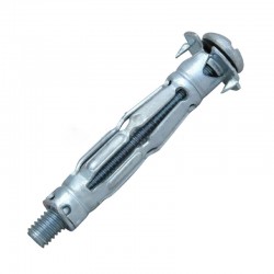 ANCORA METALICA PENTRU PERETI GIPS-CARTON - M6 X 58