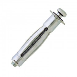 ANCORA METALICA PENTRU PERETI GIPS-CARTON - 5 X 52 MM 487194