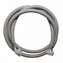 FURTUN ALIMENTARE MASINA DE SPALAT 200 CM EVP-FAQ2