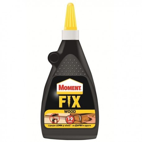 ADEZIV HENKEL MOMENT FIX WOOD 100 G